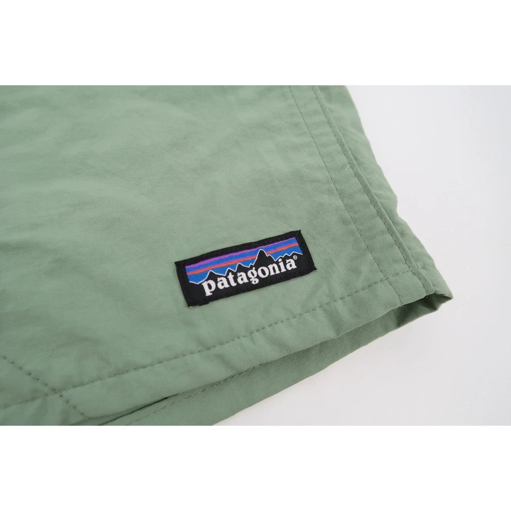 Patagonia brand size