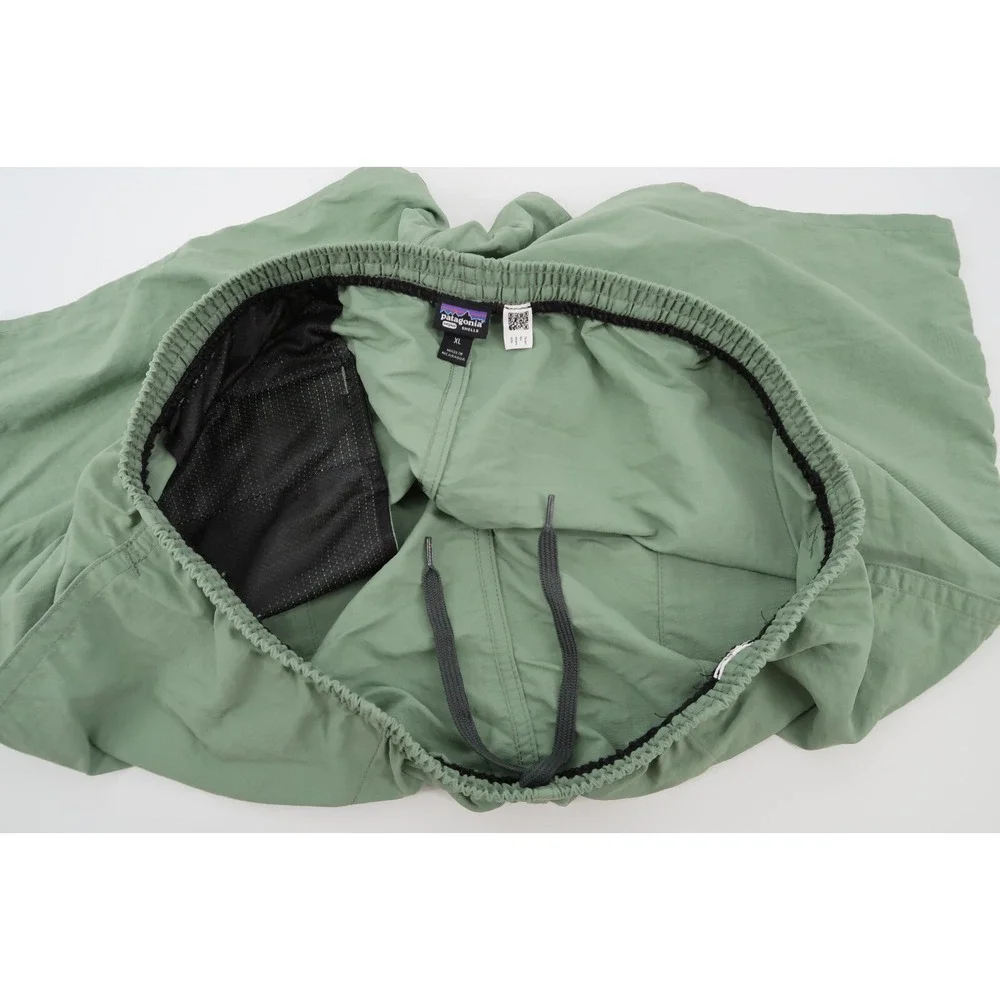 Patagonia brand size