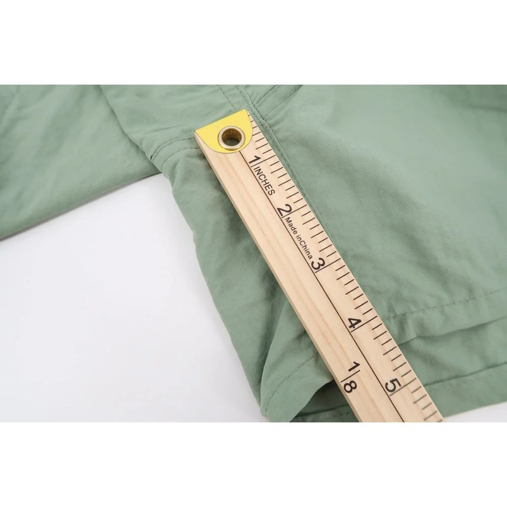 Patagonia brand size