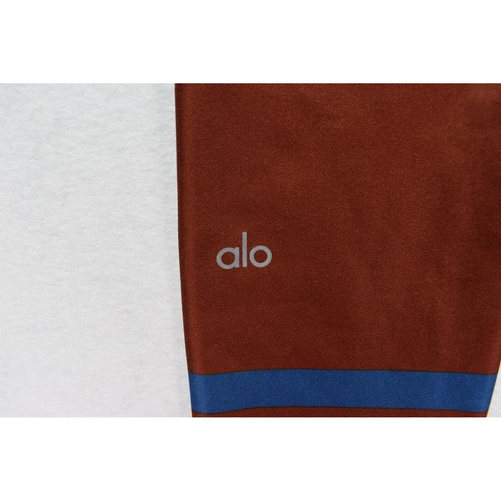 ALO Yoga high waisted