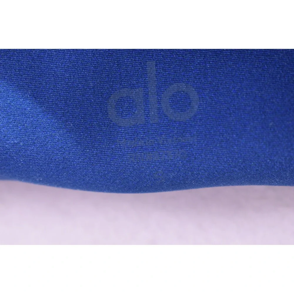 ALO Yoga high waisted