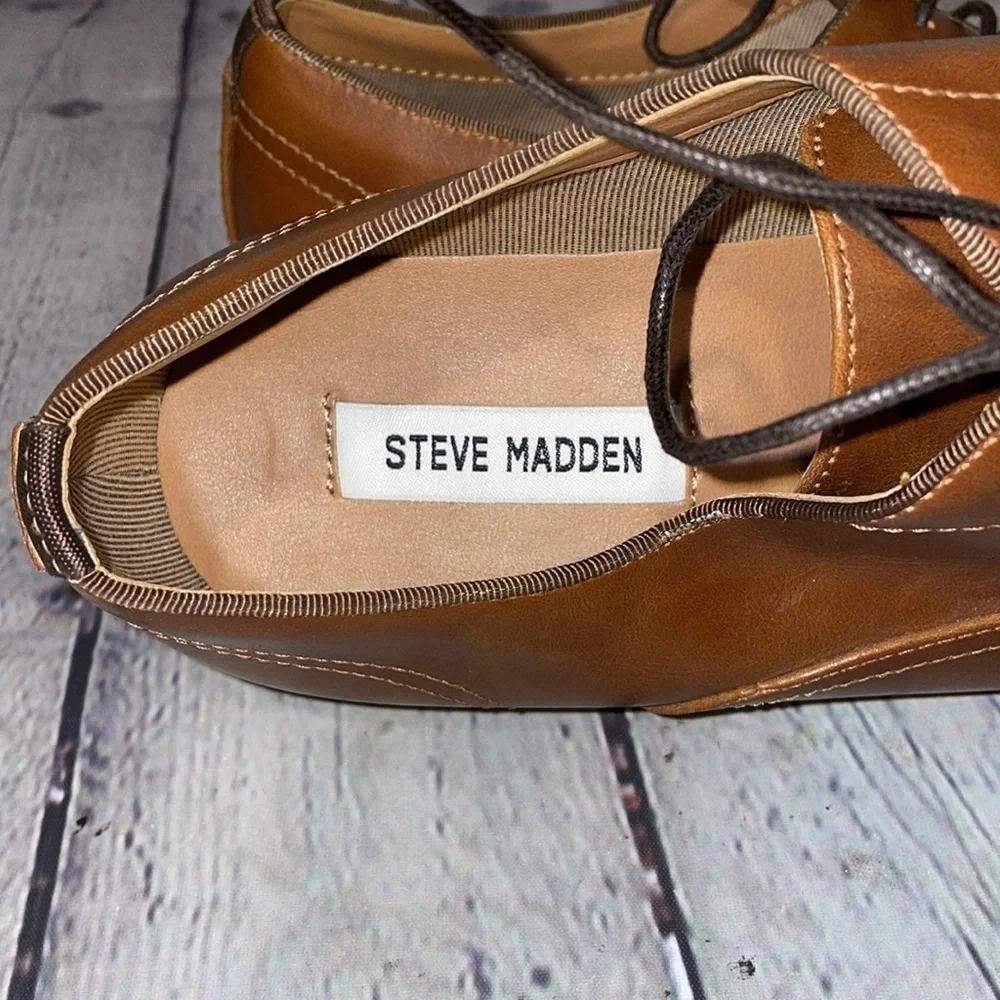 Steve Madden like new