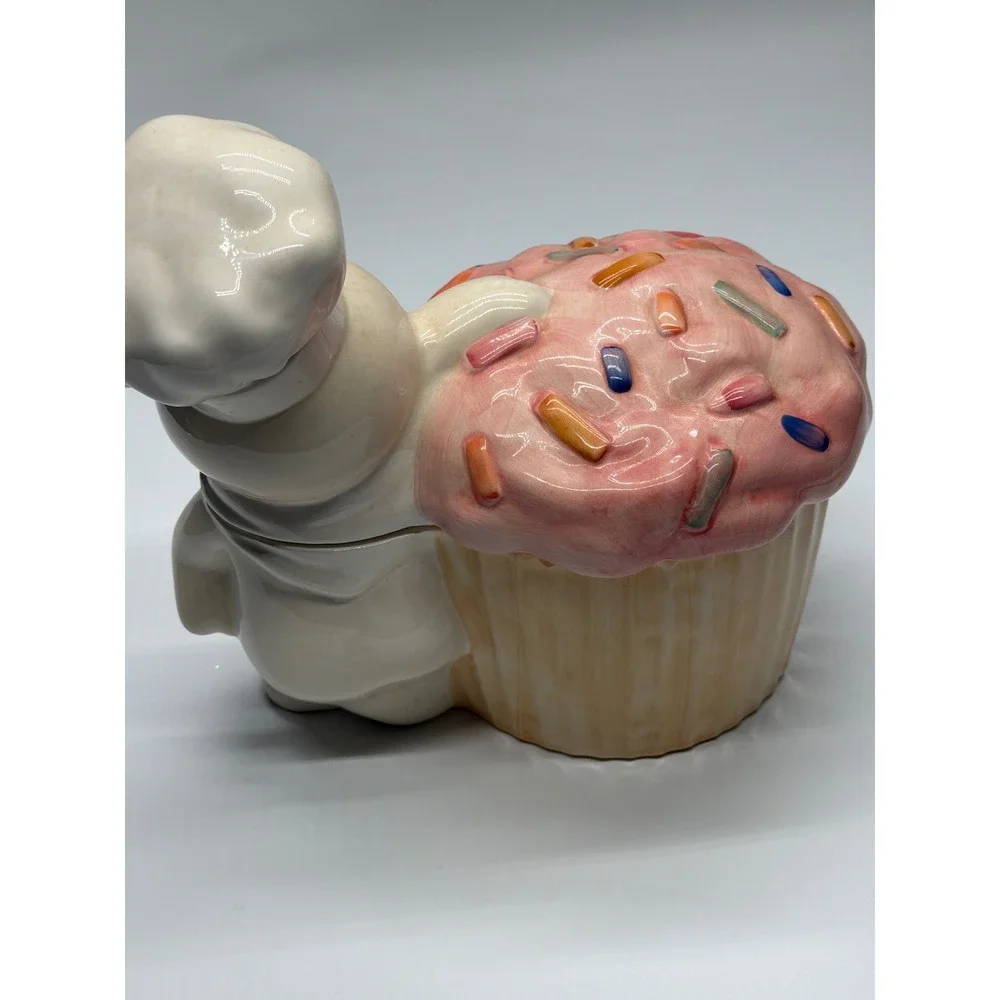 Pillsbury capture charm