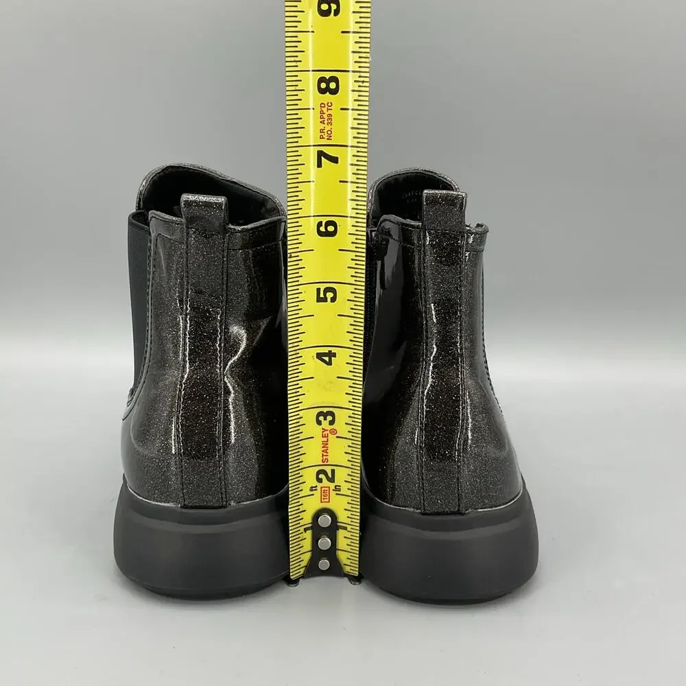 Dolce Vita black size