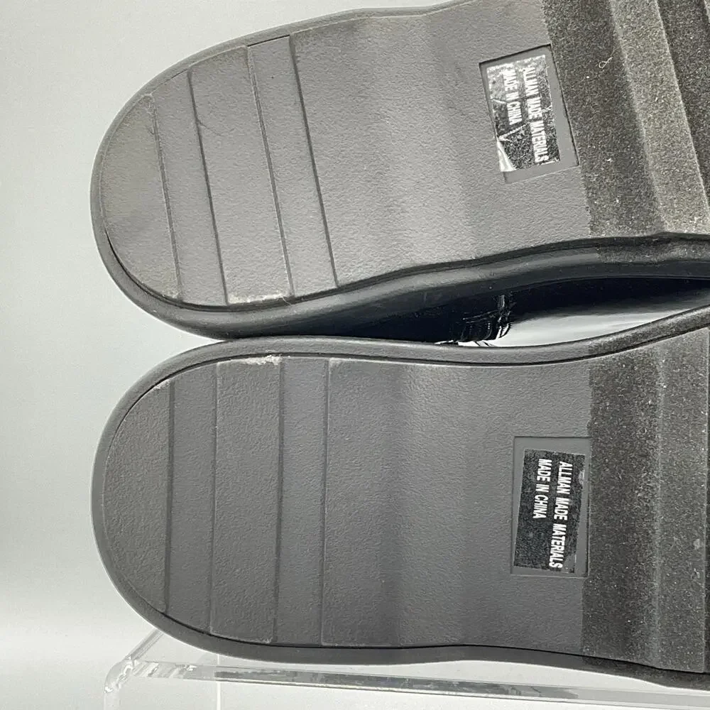 Dolce Vita black size