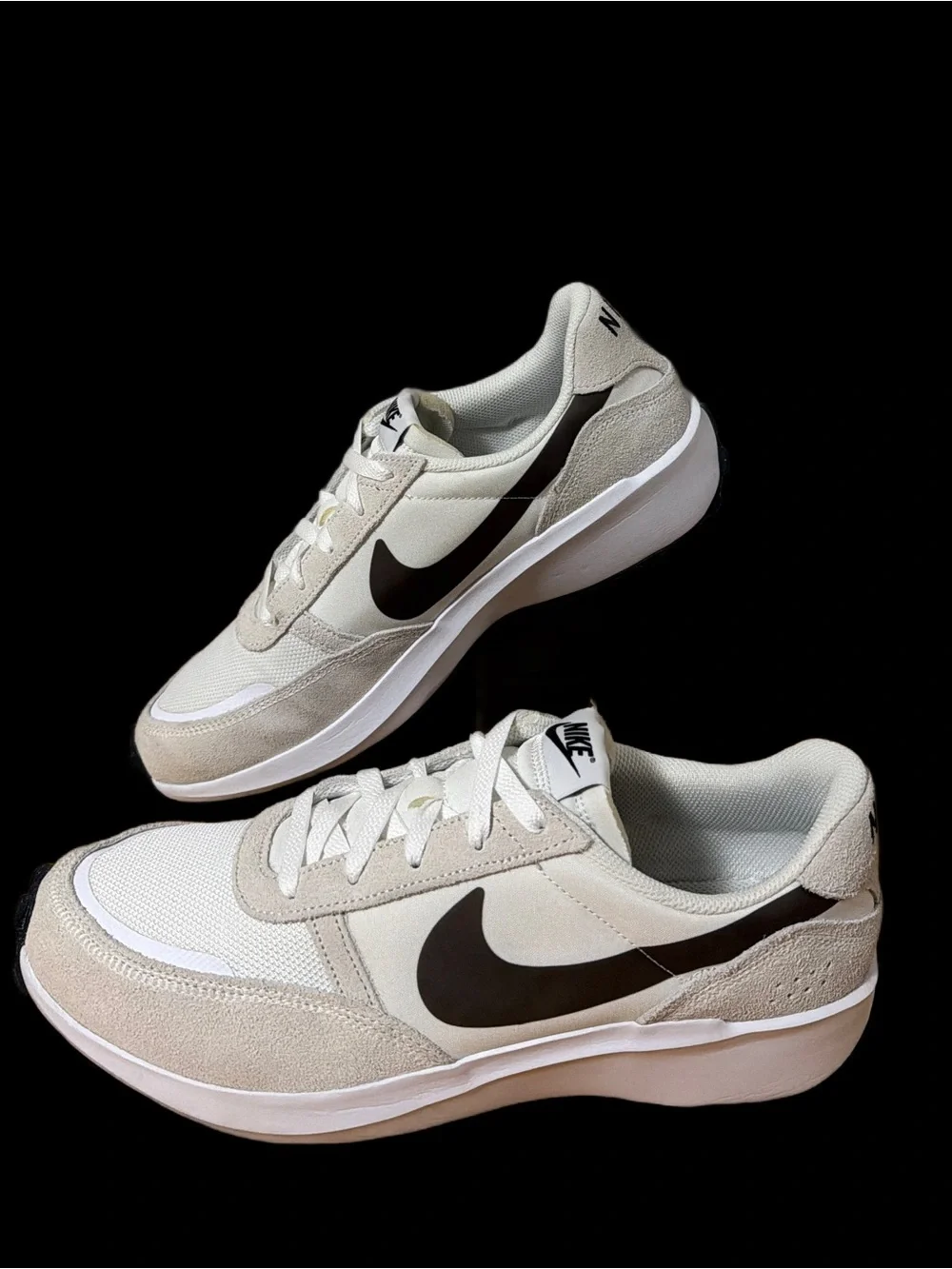 Nike Waffle Nav White/Phantom/Summit white  Athletic Lifestyle Men’s size 11