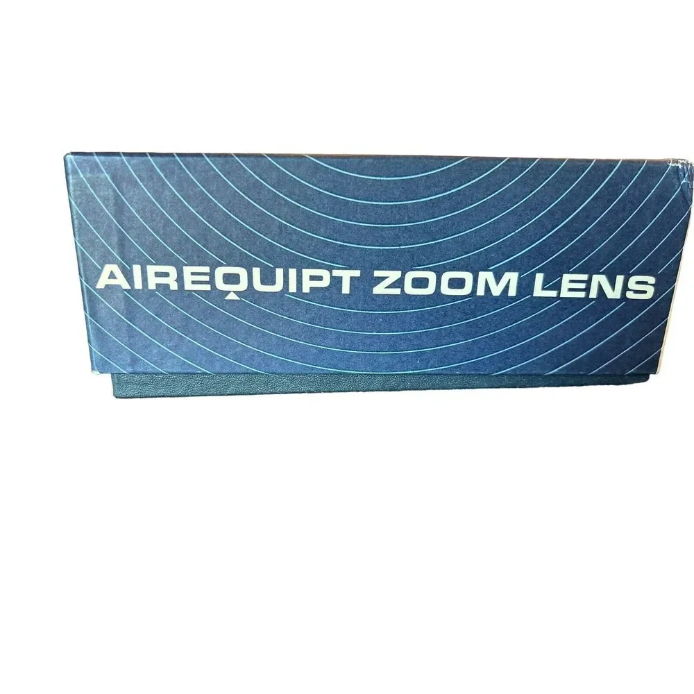 N/A airequipt zoom