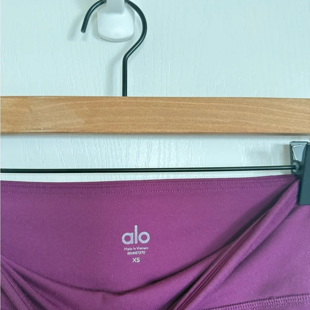 ALO Yoga size xs