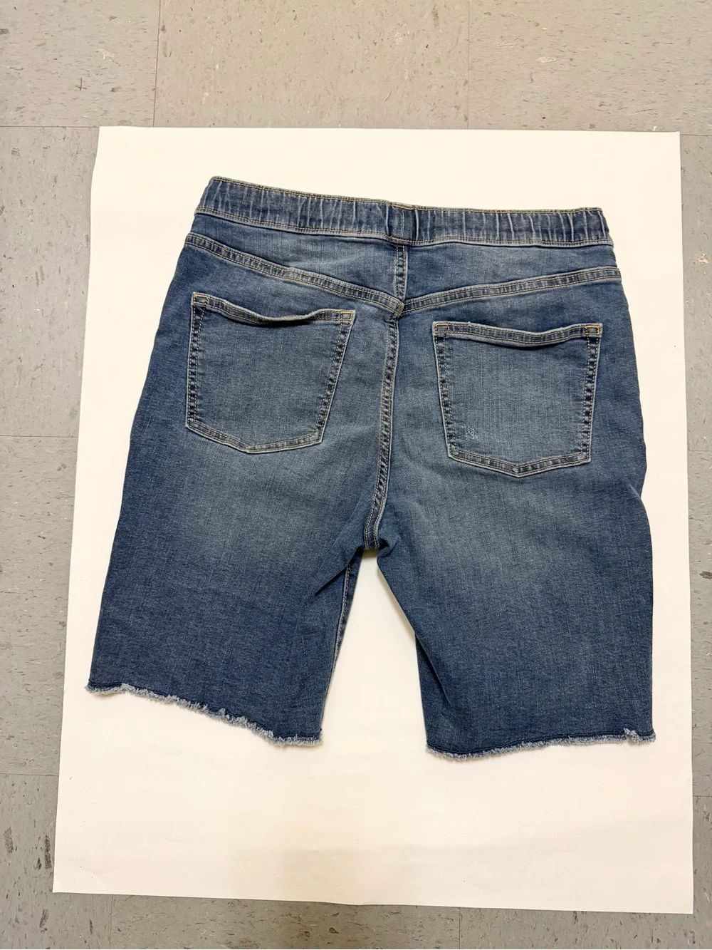 Old Navy casual denim