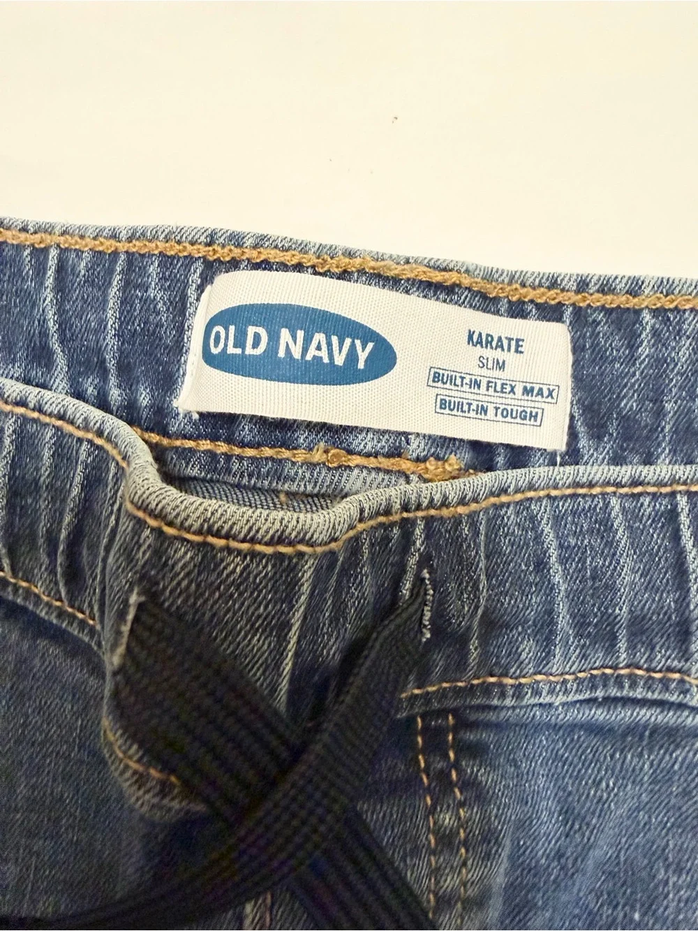 Old Navy casual denim