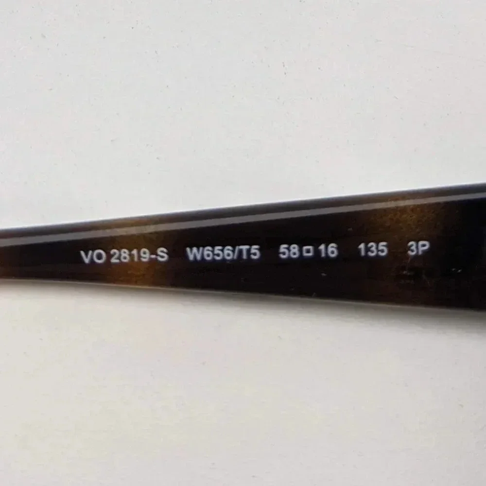 Vogue dots lenses