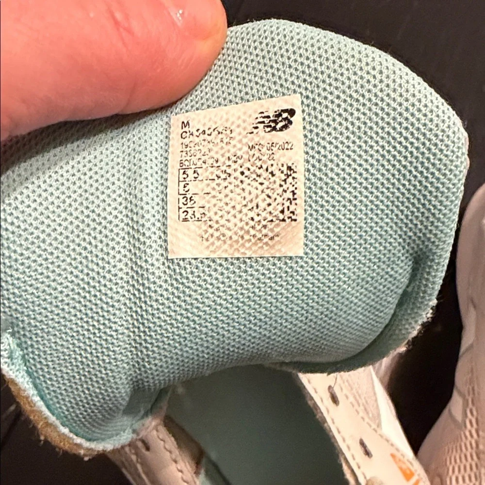 New Balance comfortable stylish