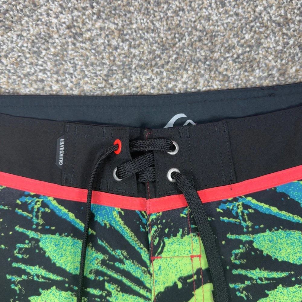 Quiksilver board shorts