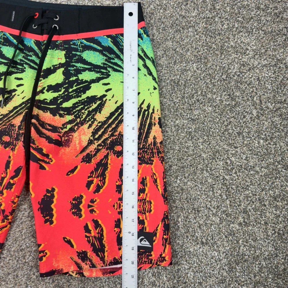 Quiksilver board shorts