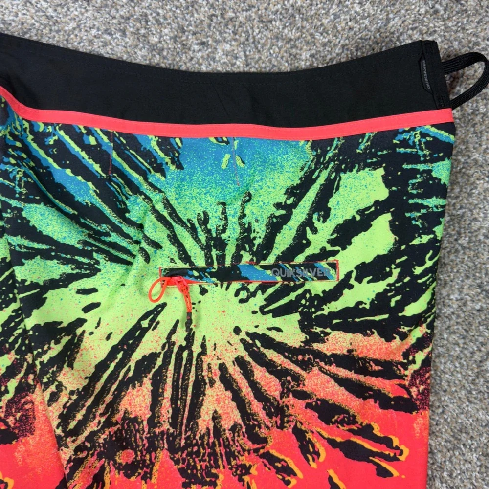 Quiksilver board shorts