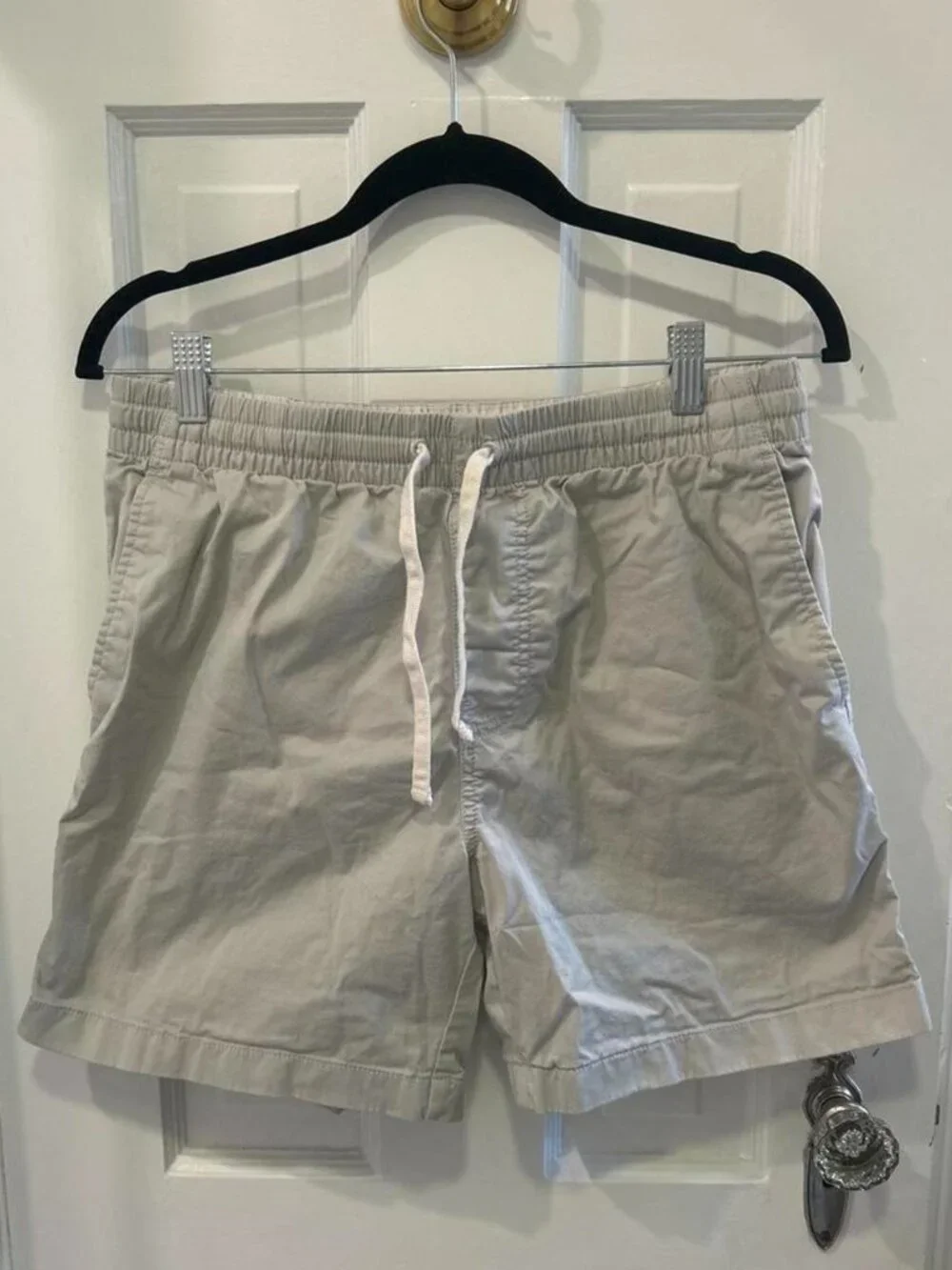 J.Crew Men's Grey Shorts