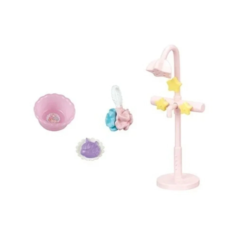 Rement sanrio little