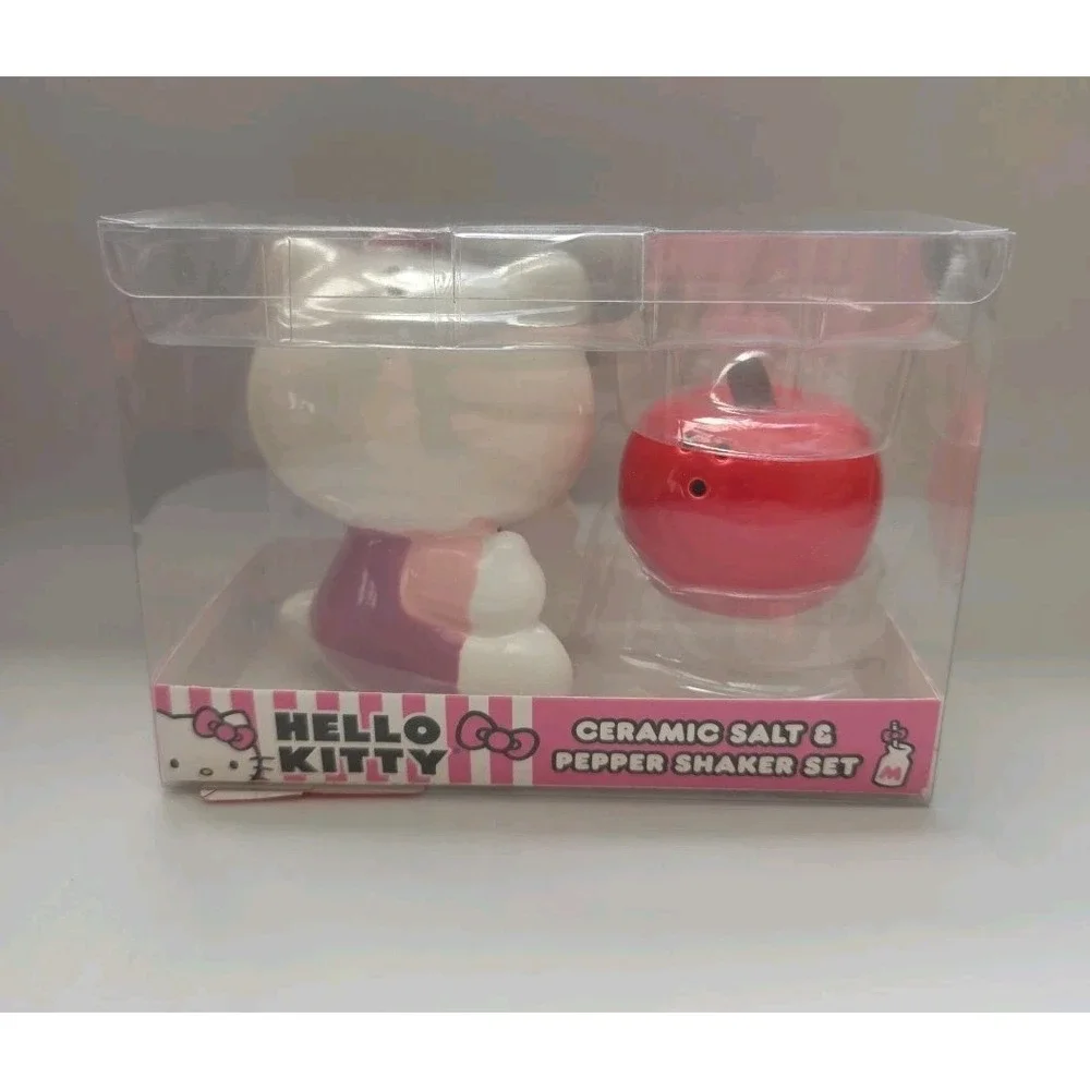 Hello Kitty hello kitty