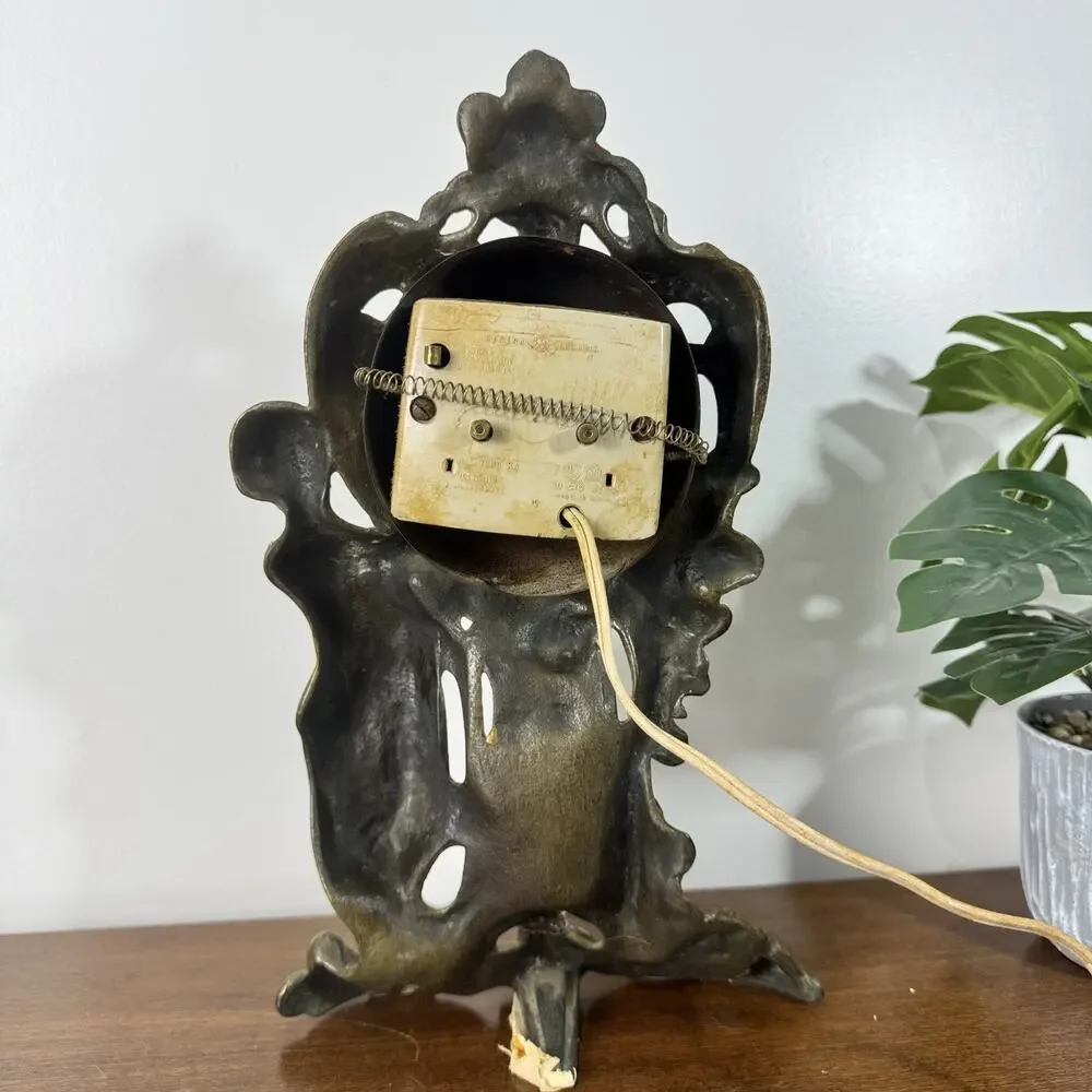 General Electric charming aged