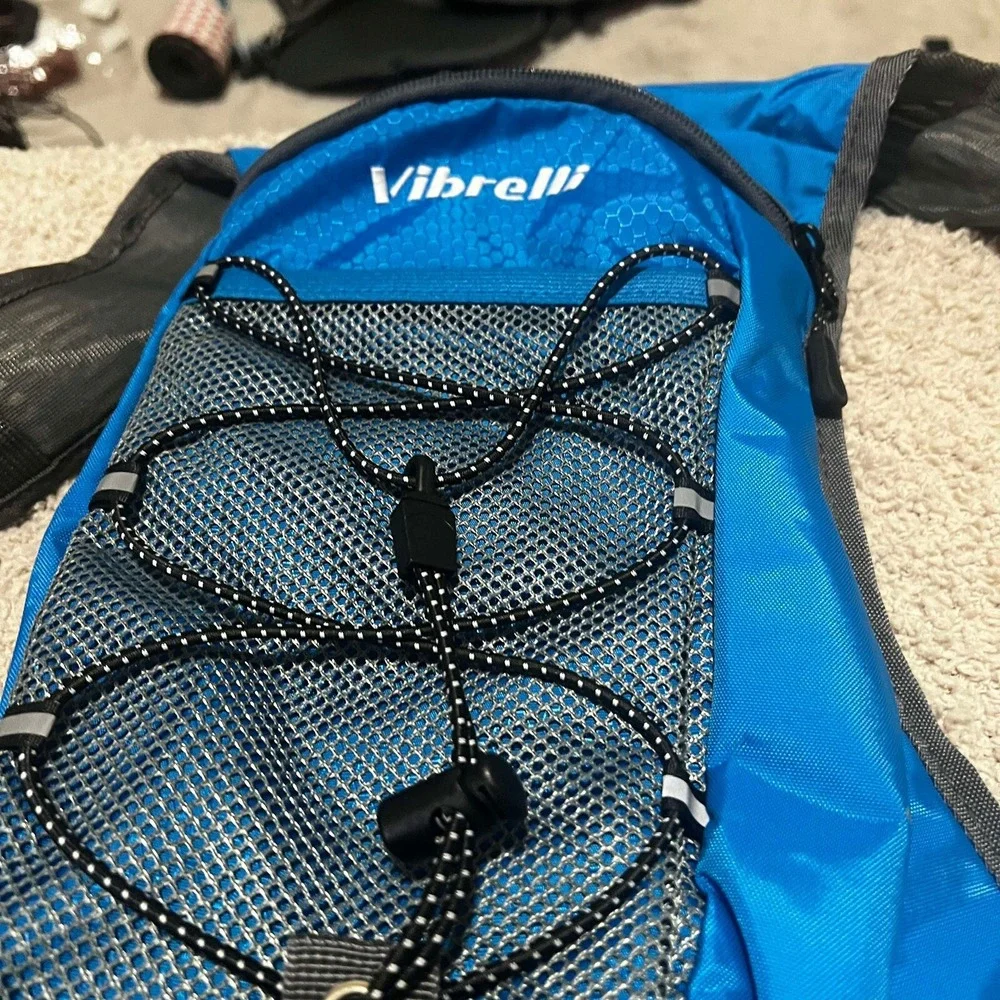 N/A vibrelli water