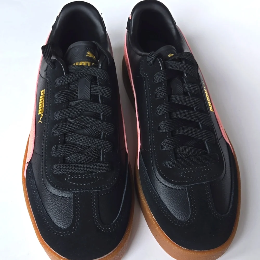 Puma new box