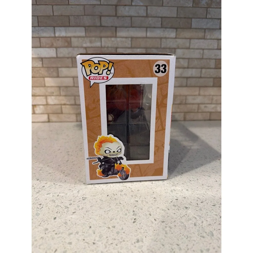 Funko perfect box