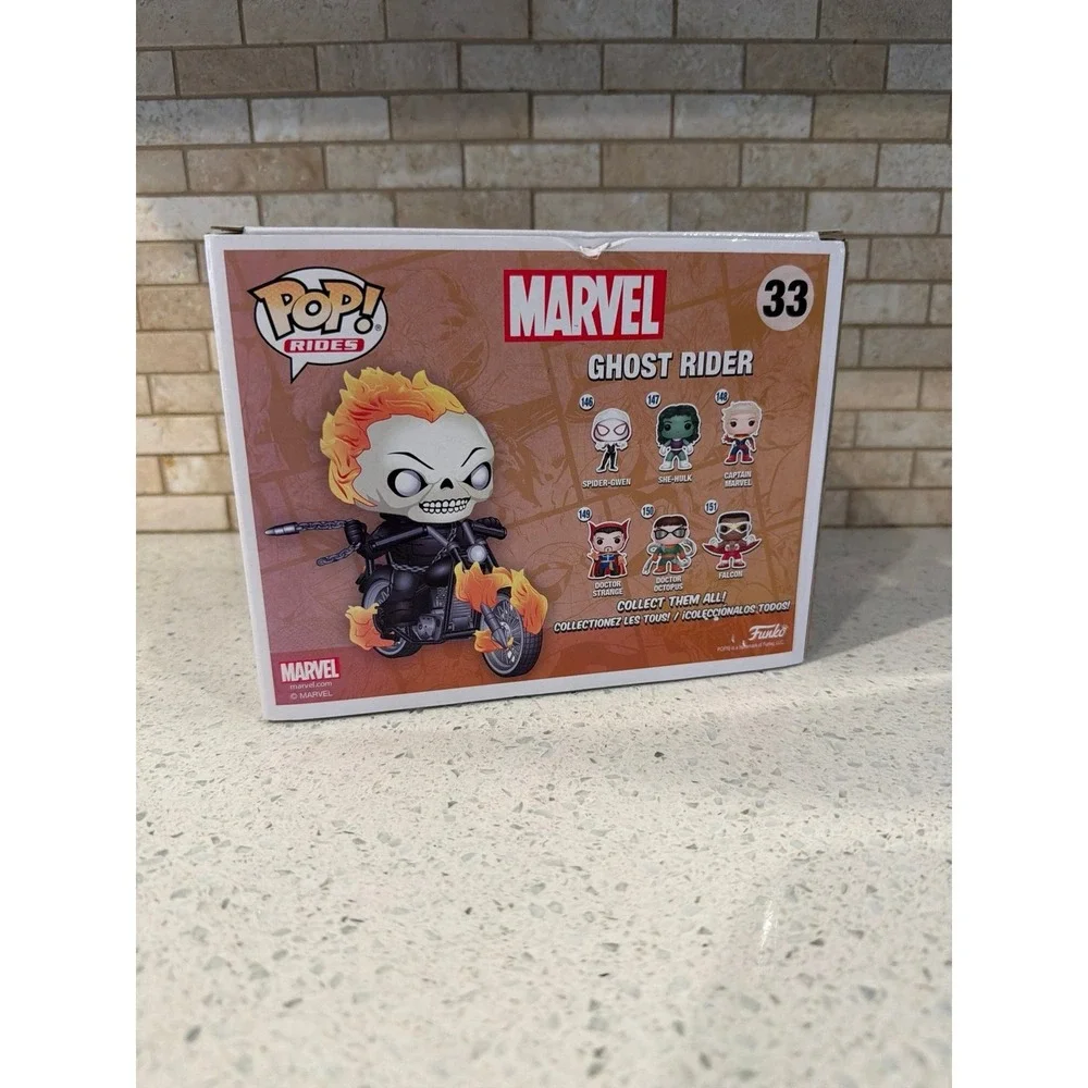 Funko shape vinyl px
