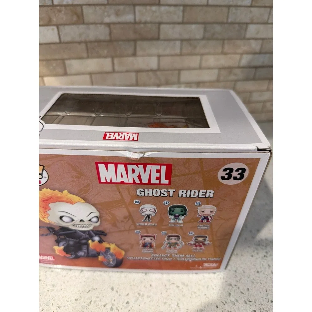 Funko vinyl #33