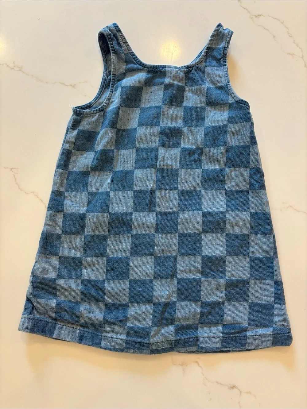 Old Navy wear fabric style