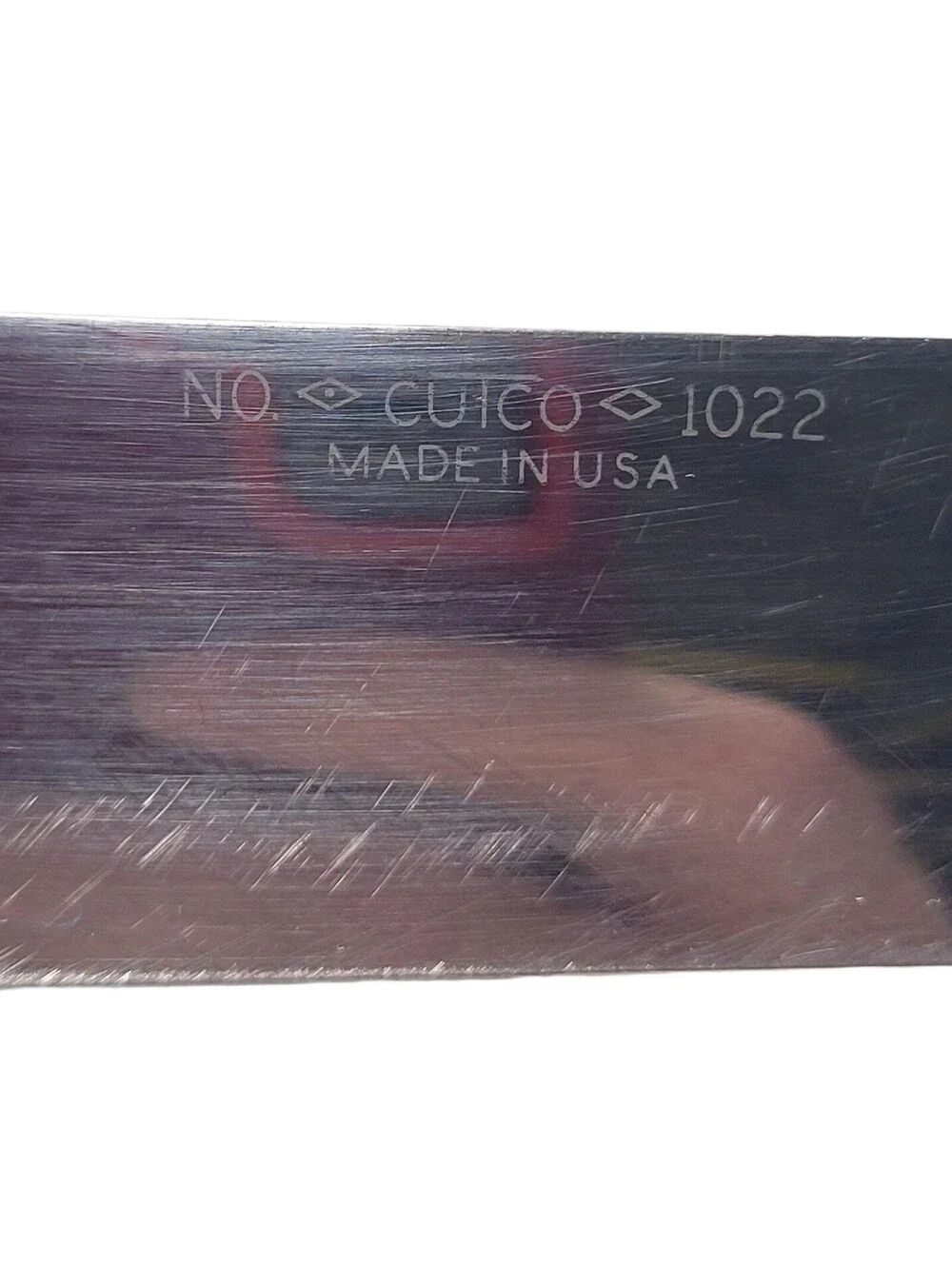 Cutco 1022 butcher