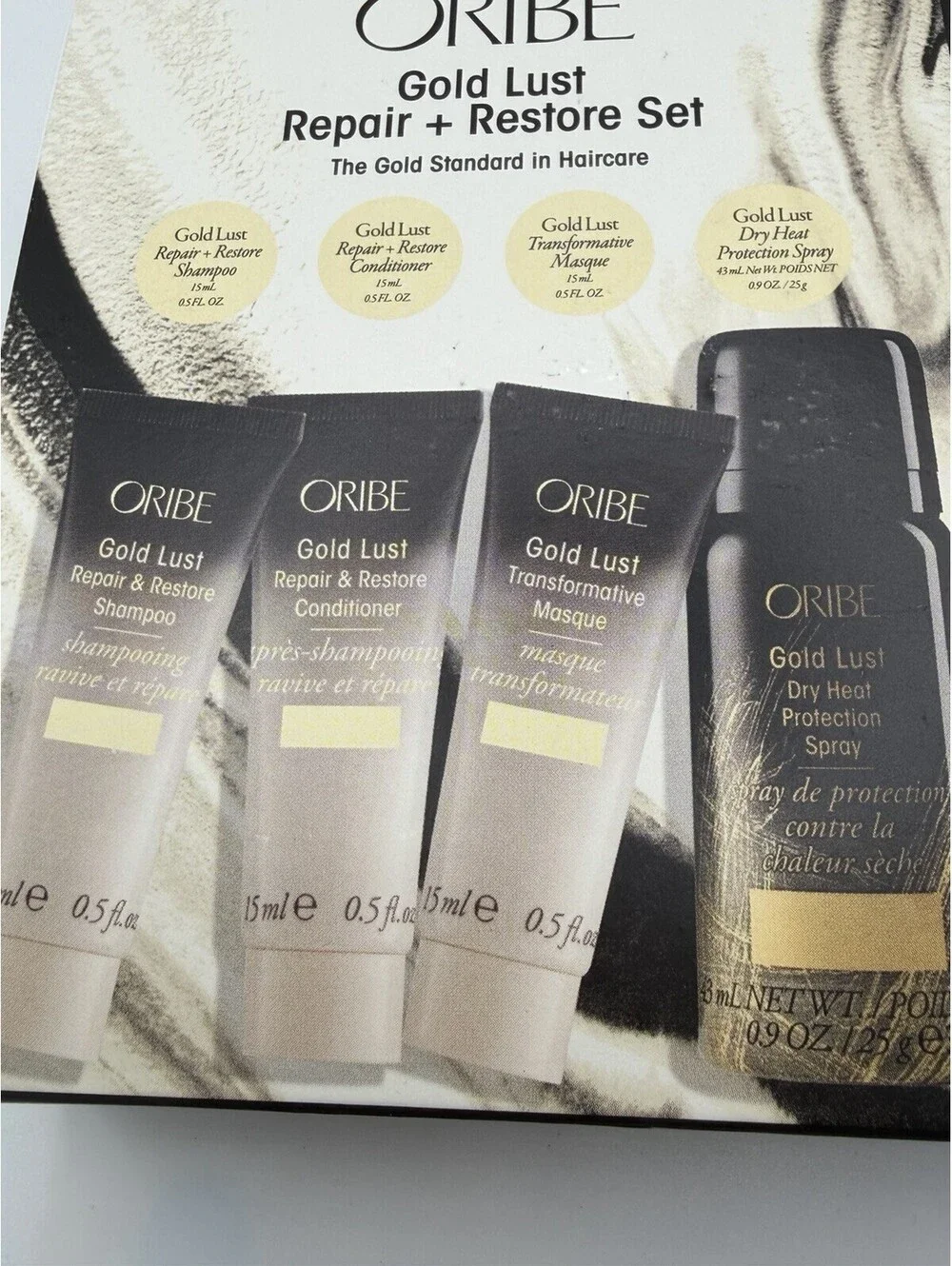 Sephora oribe gold