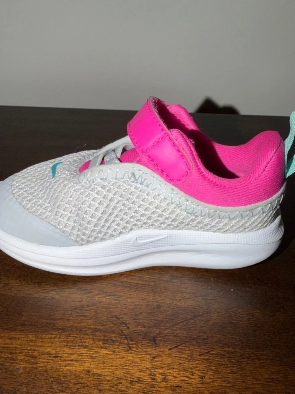 Nike excellent baby