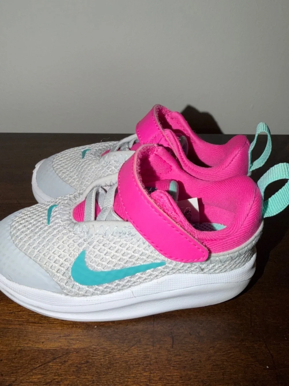 Nike excellent baby