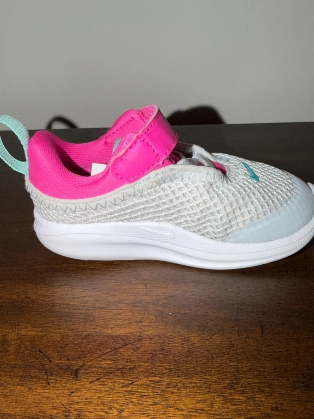 Nike excellent baby