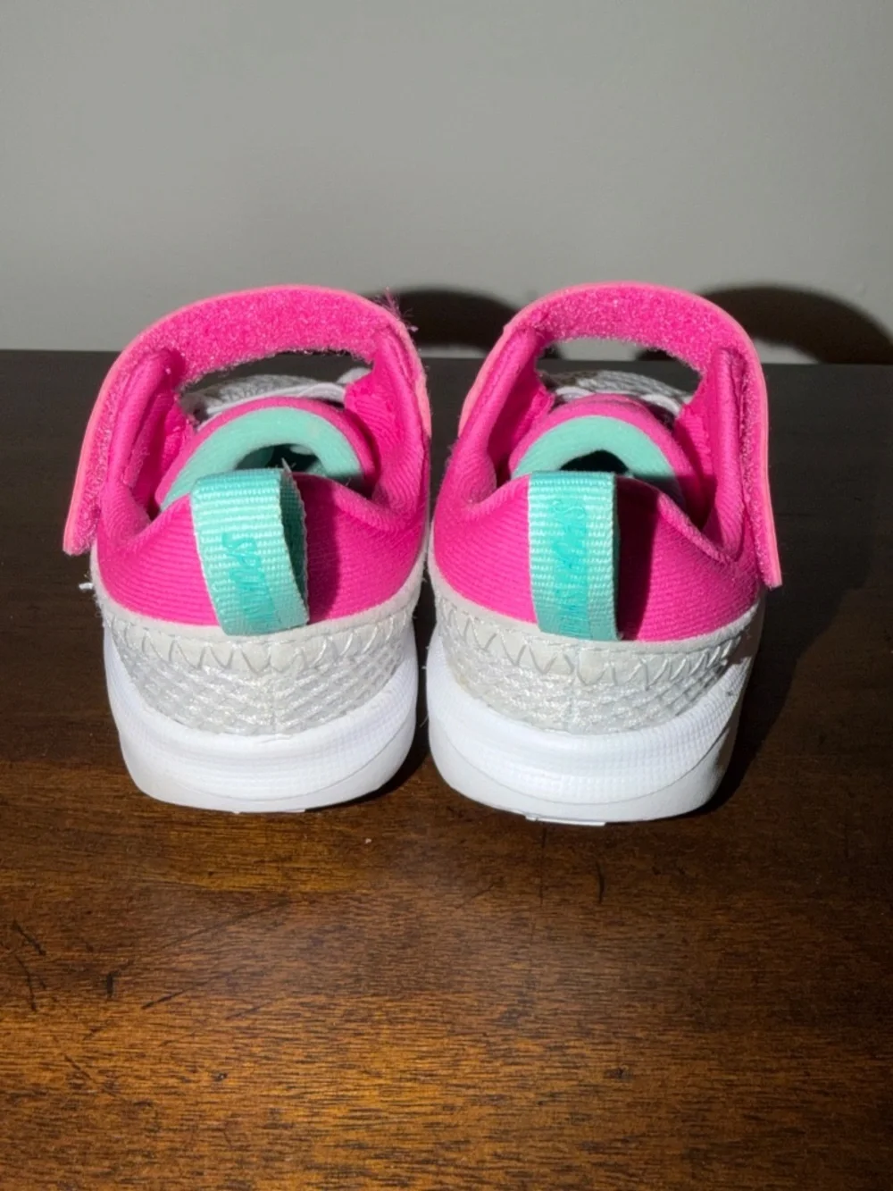 Nike excellent baby