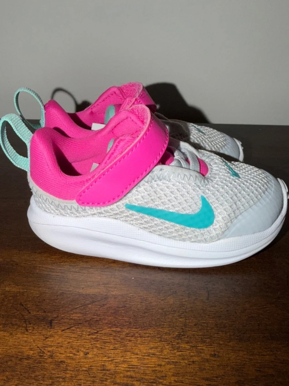 Nike excellent baby