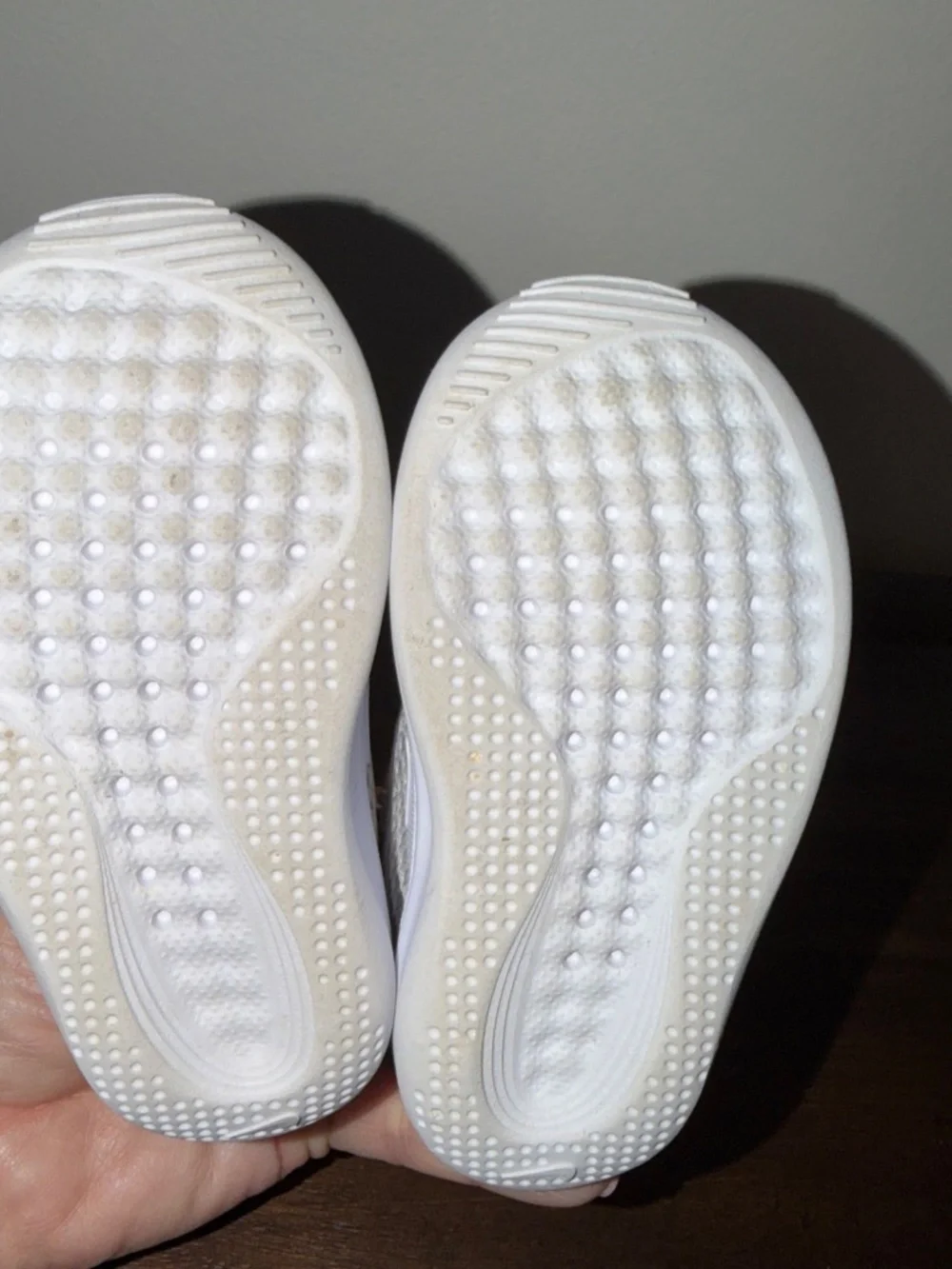 Nike excellent baby