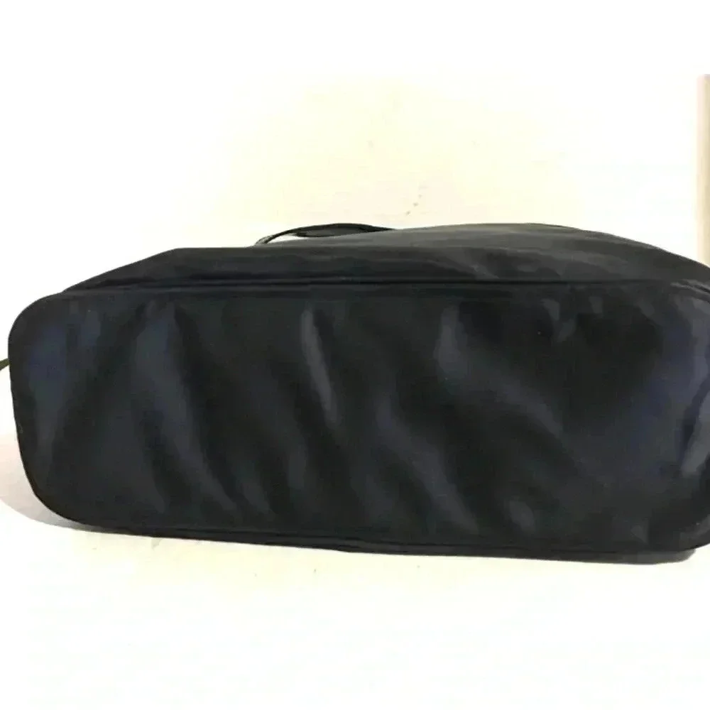 Fendi vintage black