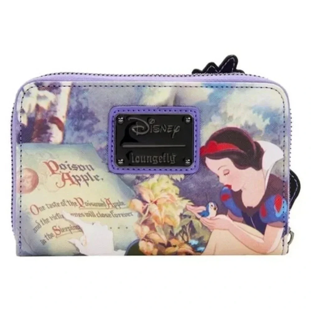 Loungefly disney evil