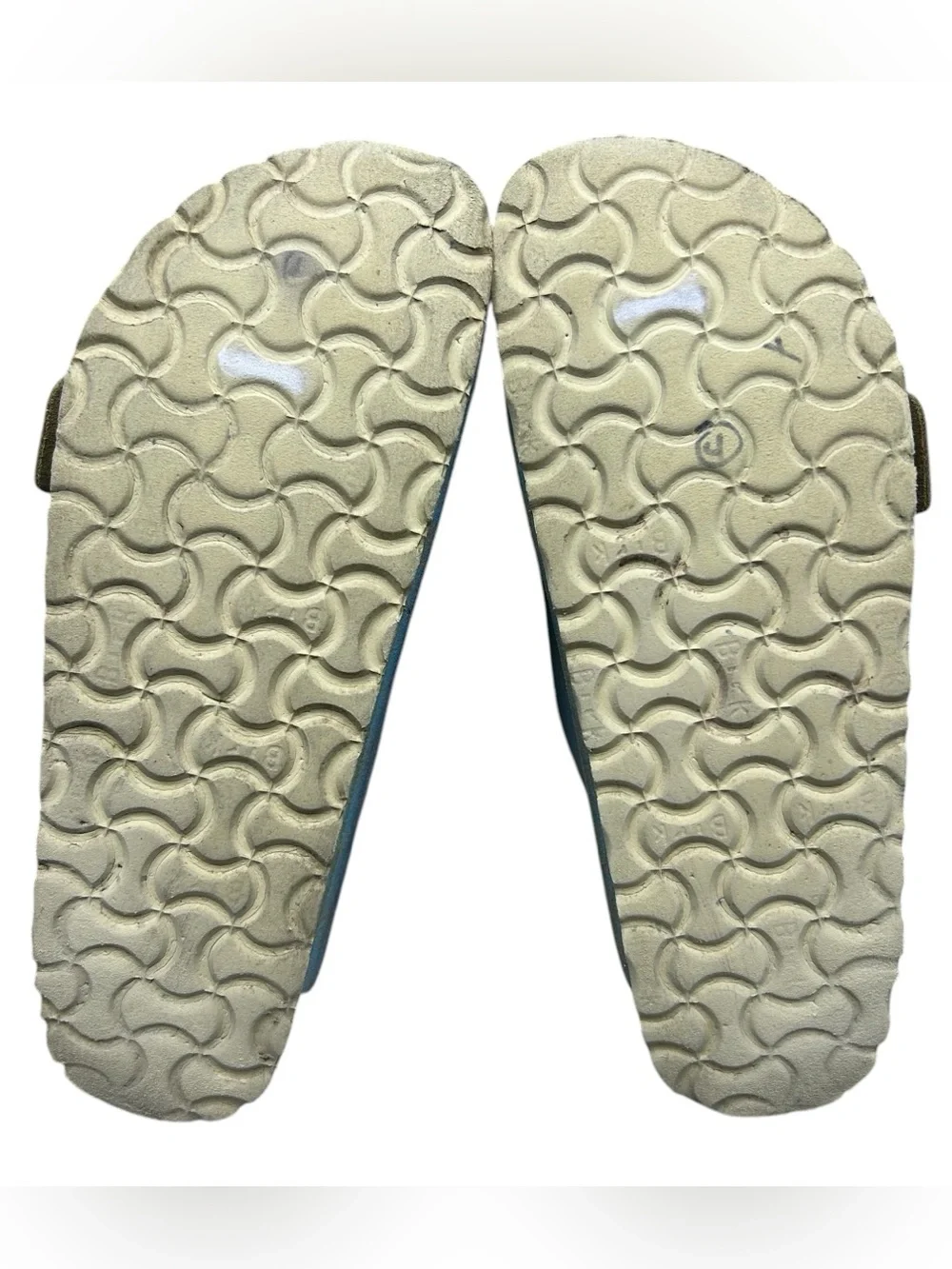 Birkenstock eva platform us