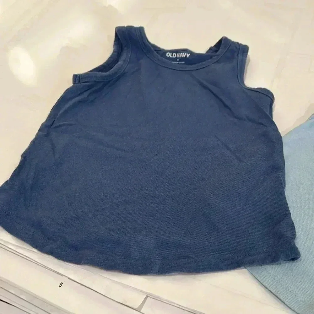 Old Navy tank tops