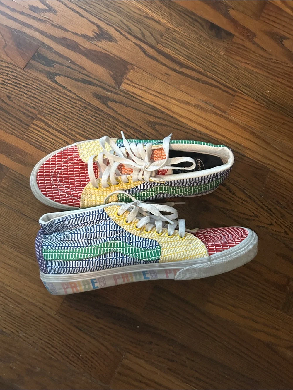 Vans classic low