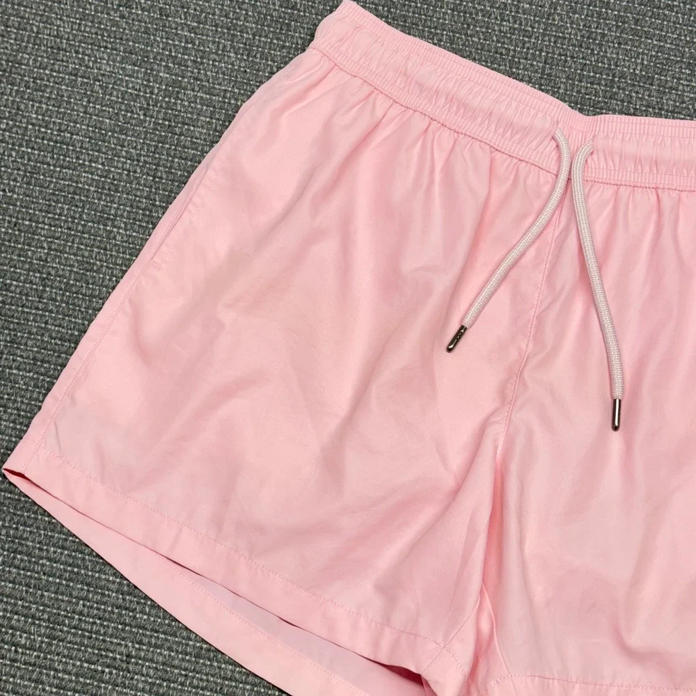 Topman swim trunks