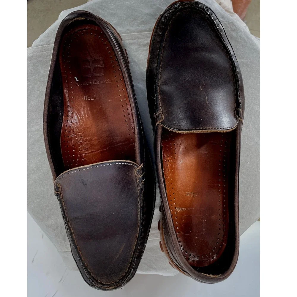 Allen Edmonds allen edmonds