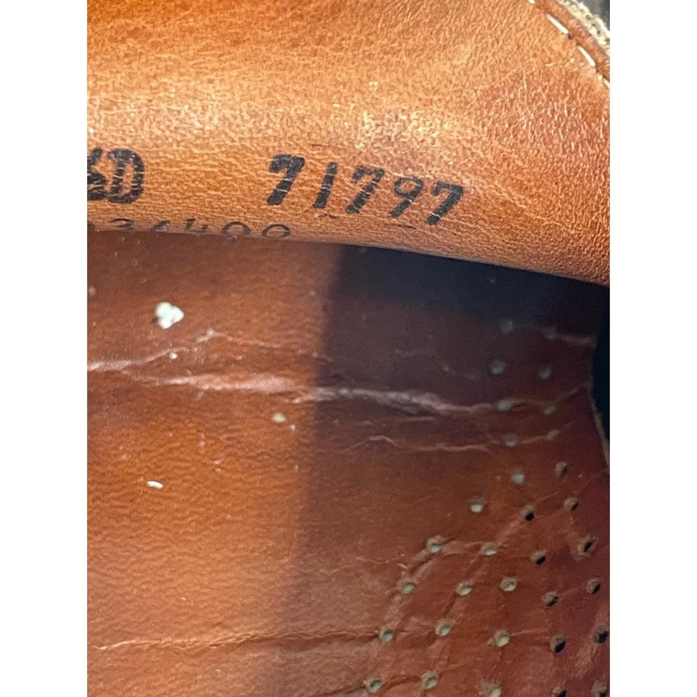 Allen Edmonds allen edmonds