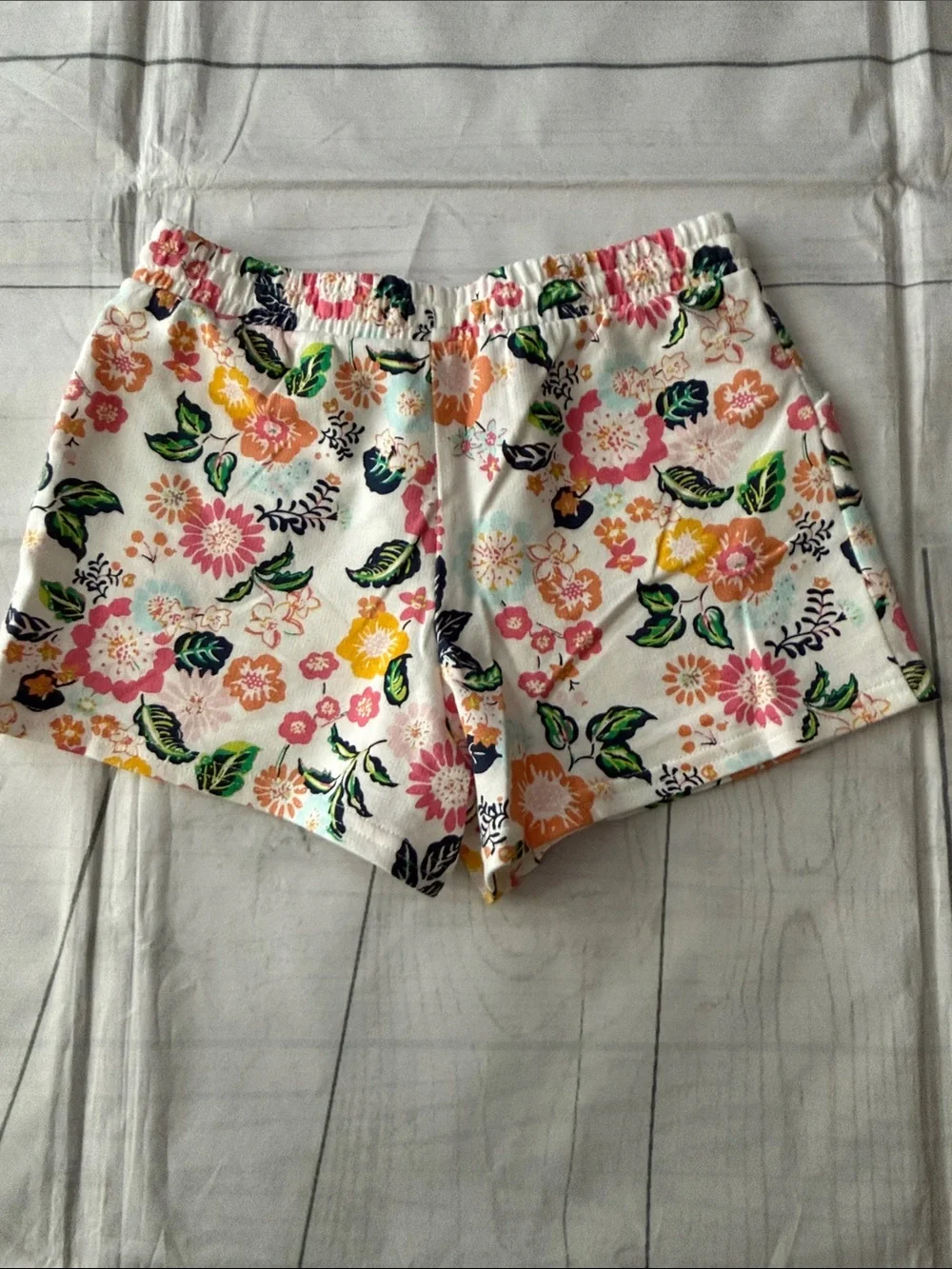 Carters cute floral