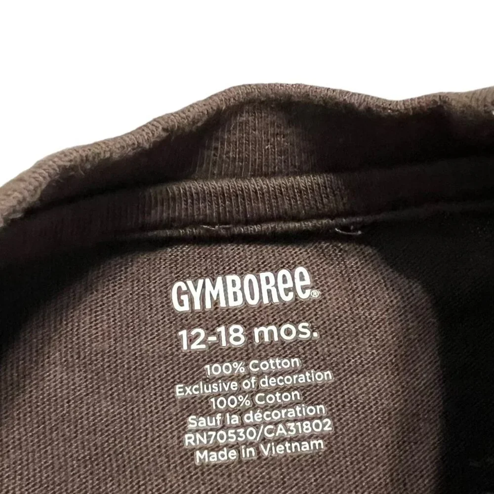 Gymboree this adorable