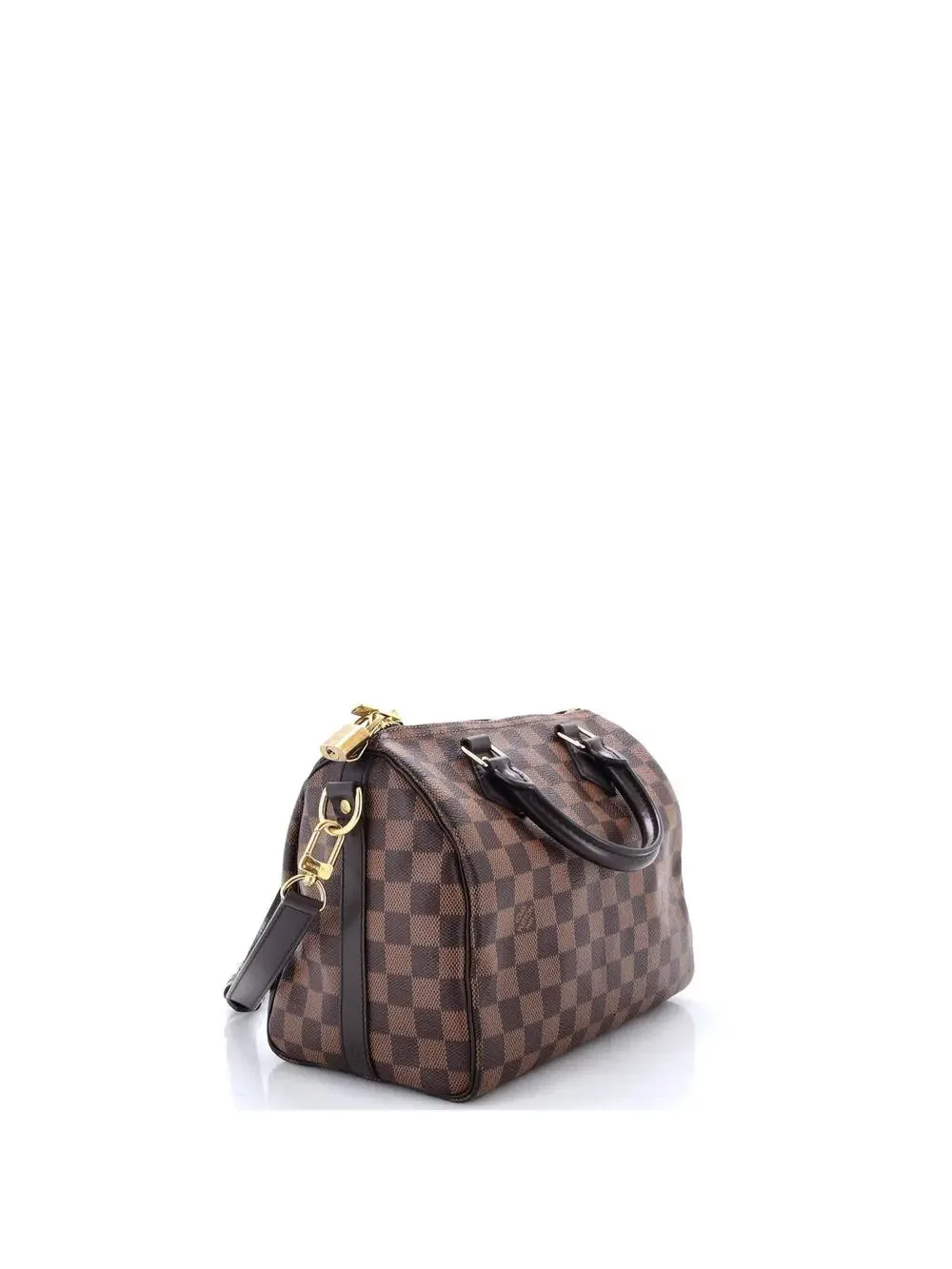 Louis Vuitton upgrade your