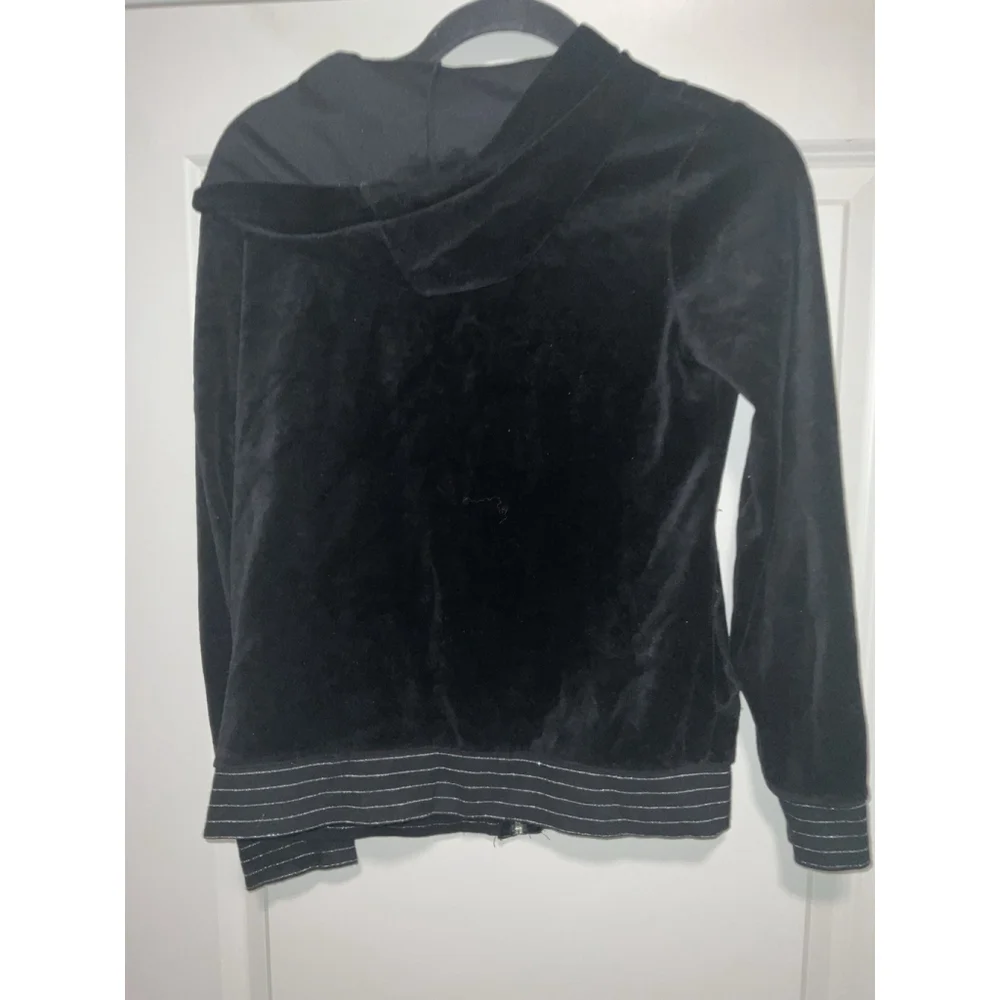 Circo girls zip