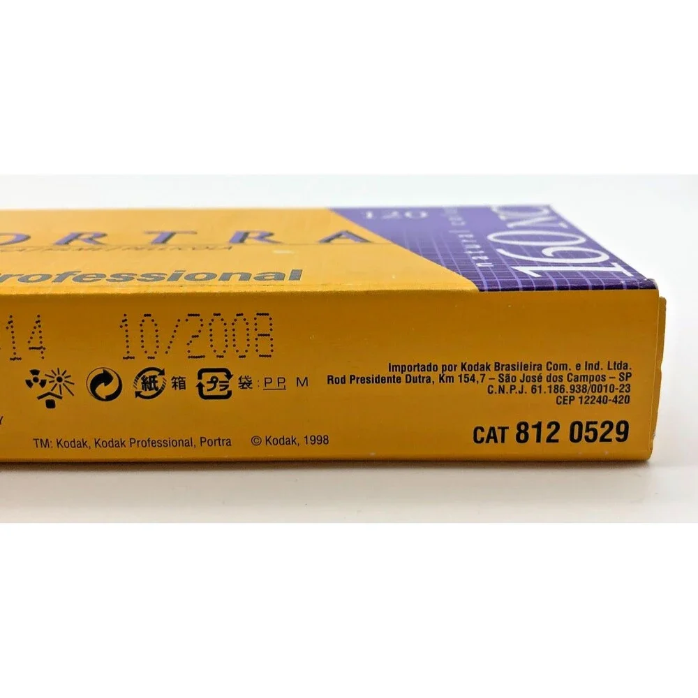 Kodak product pack
